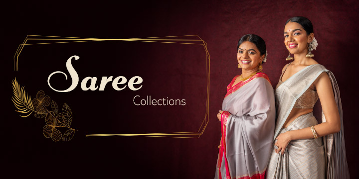 Online Naksha | Buy Pure Silk Saree Online | Silk Marked