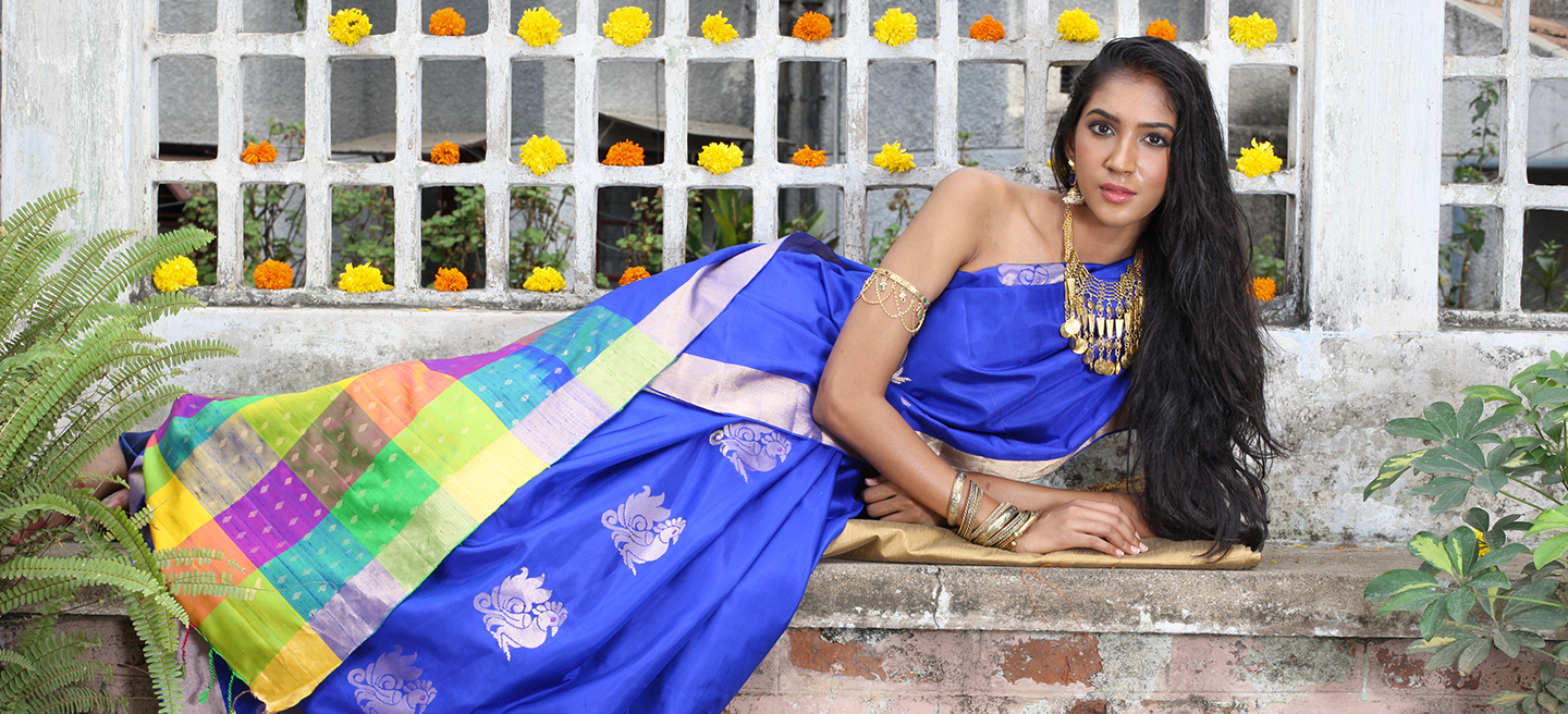 How to drape lehenga saree draping #shikhaagarwalmakeup #lehengasaree  #shikhaagarwal #lehengasareedraping #halfsareedraping… | Instagram
