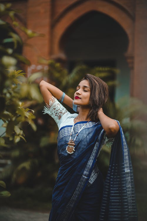 35 Different Saree Draping Styles From Ancient Roots to Contemporary Trends